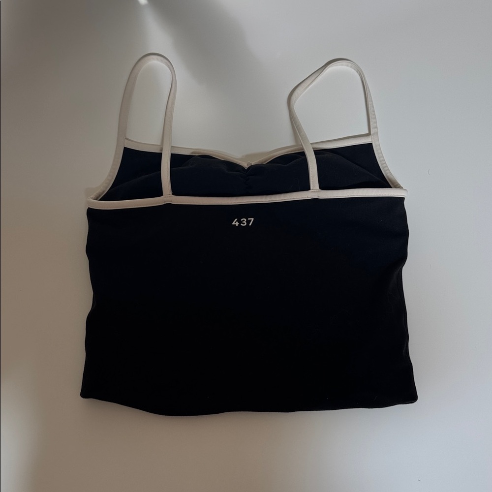 437 tank top - Picture 3 of 3